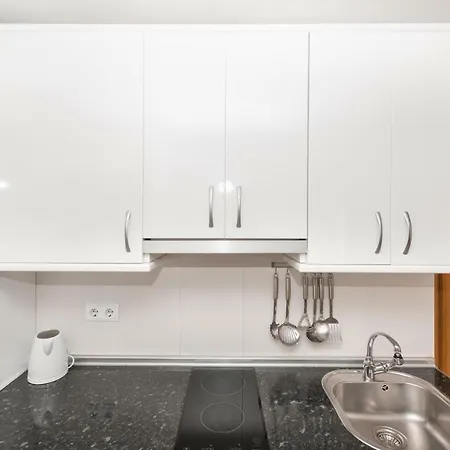 Wonderful Malagueta Pompidou Appartement *